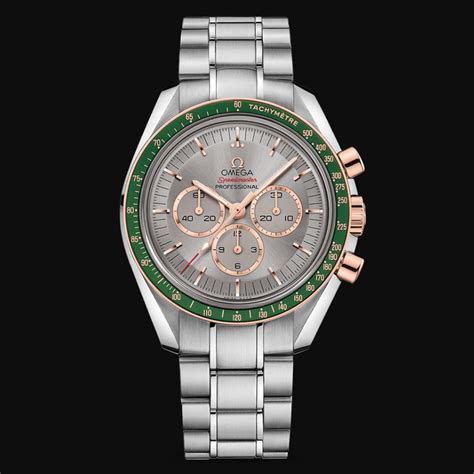 Omega Speedmaster Tokyo 2020